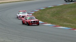 ClassicCup Brno řijen