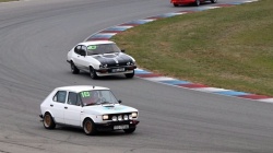 ClassicCup Brno řijen
