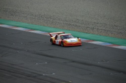 ClassicCup Brno řijen