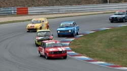 ClassicCup Brno řijen