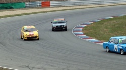 ClassicCup Brno řijen