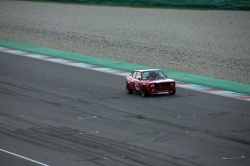 ClassicCup Brno řijen
