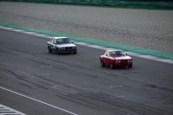 ClassicCup Brno řijen