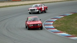 ClassicCup Brno řijen
