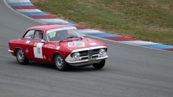 ClassicCup Brno řijen