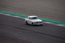 ClassicCup Brno řijen