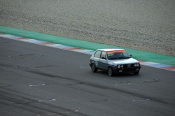 ClassicCup Brno řijen