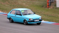ClassicCup Brno řijen