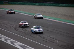 ClassicCup Brno řijen