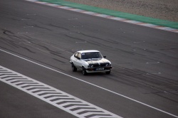 ClassicCup Brno řijen