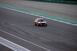ClassicCup Brno řijen