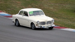 ClassicCup Brno řijen