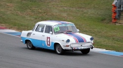 ClassicCup Brno řijen