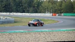 ClassicCup Brno řijen