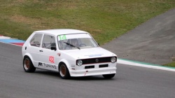 ClassicCup Brno řijen