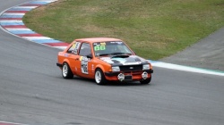 ClassicCup Brno řijen