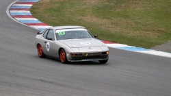 ClassicCup Brno řijen