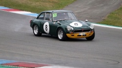 ClassicCup Brno řijen