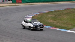 ClassicCup Brno řijen