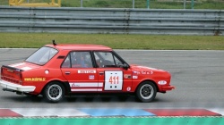 ClassicCup Brno řijen