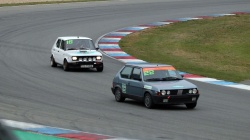 ClassicCup Brno řijen
