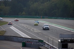 ClassicCup Brno řijen