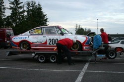 ClassicCup Brno řijen