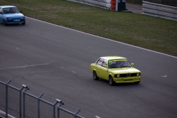 ClassicCup Brno řijen