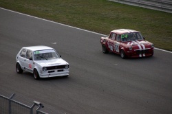 ClassicCup Brno řijen