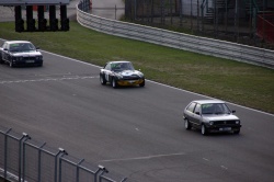 ClassicCup Brno řijen