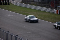 ClassicCup Brno řijen