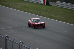 ClassicCup Brno řijen