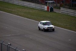 ClassicCup Brno řijen