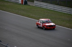 ClassicCup Brno řijen