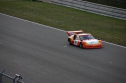 ClassicCup Brno řijen