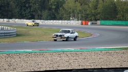 ClassicCup Brno řijen