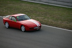 ClassicCup Brno řijen