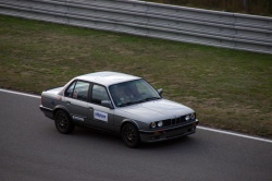 ClassicCup Brno řijen