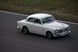 ClassicCup Brno řijen