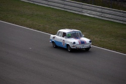 ClassicCup Brno řijen