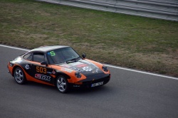 ClassicCup Brno řijen