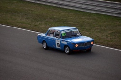 ClassicCup Brno řijen
