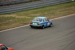 ClassicCup Brno řijen