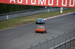 ClassicCup Brno řijen