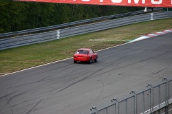 ClassicCup Brno řijen