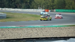 ClassicCup Brno řijen