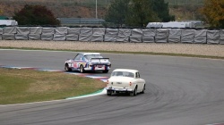 ClassicCup Brno řijen