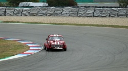 ClassicCup Brno řijen