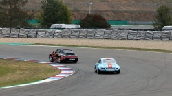 ClassicCup Brno řijen