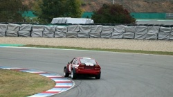 ClassicCup Brno řijen